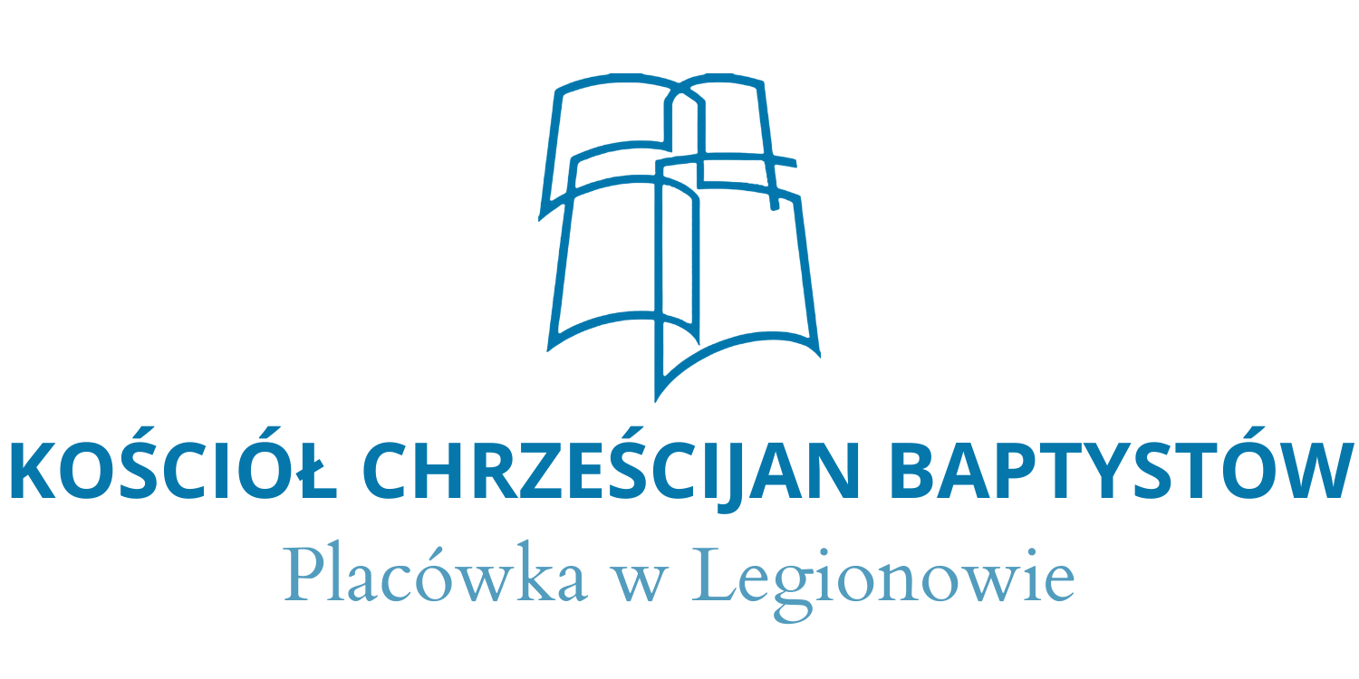 Kościół Chrześcijan Baptystów - Placówka w Legionowie